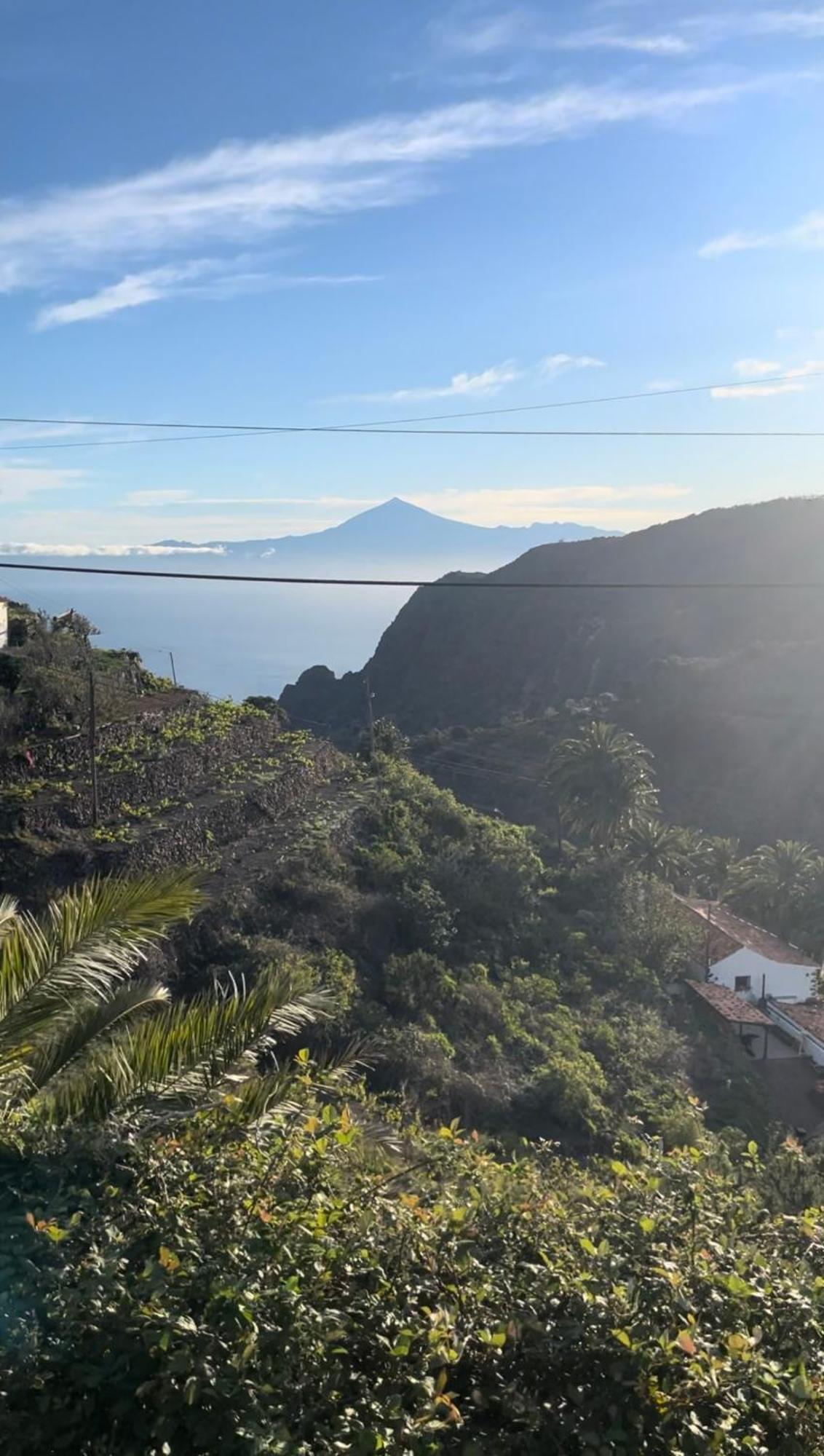 Shiva Kali Temple Hostel Agulo Exterior photo