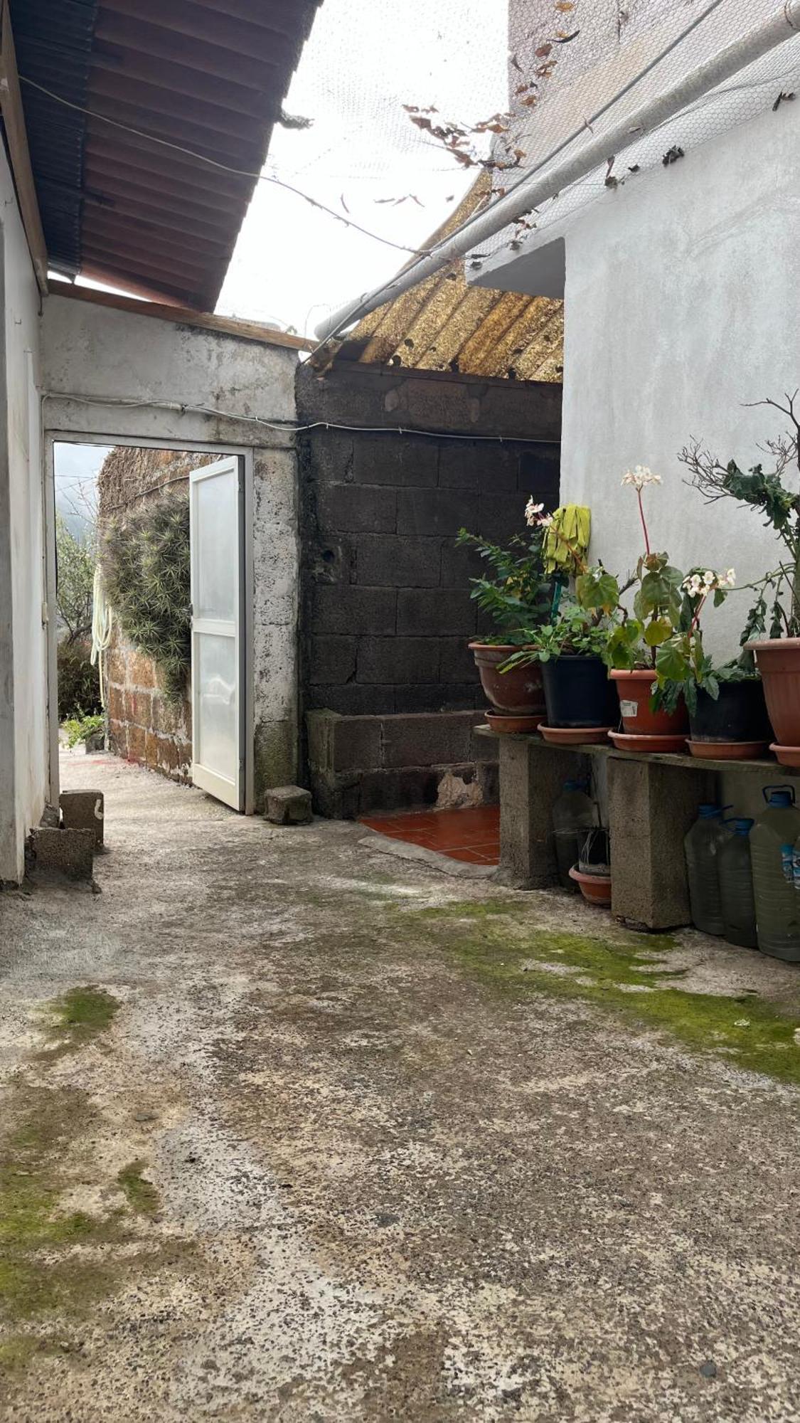 Shiva Kali Temple Hostel Agulo Exterior photo